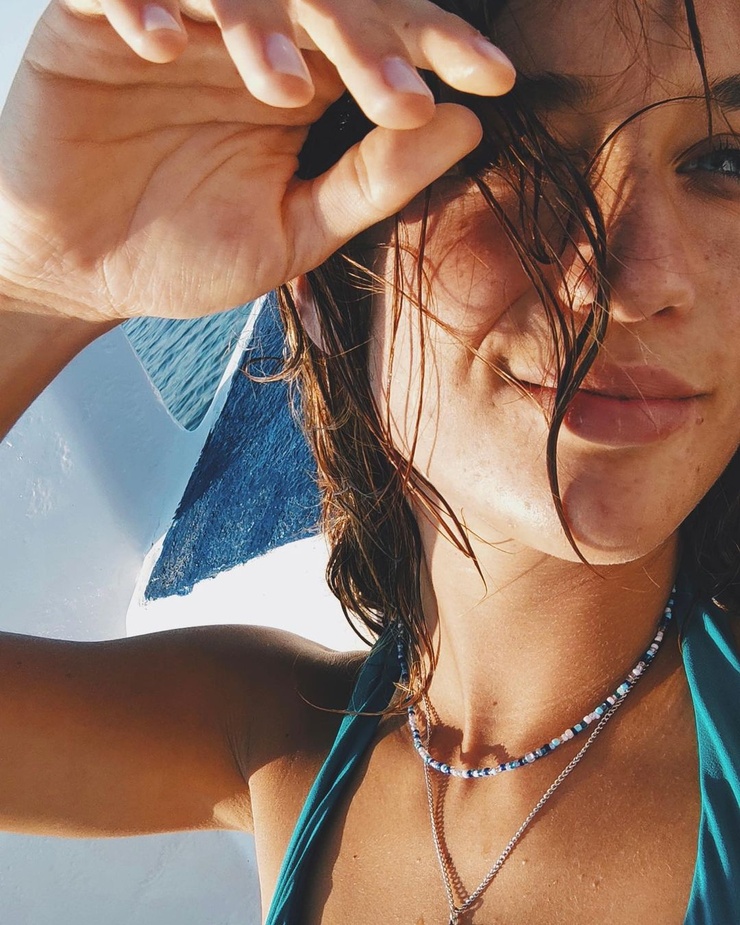 María Pedraza María Pedraza