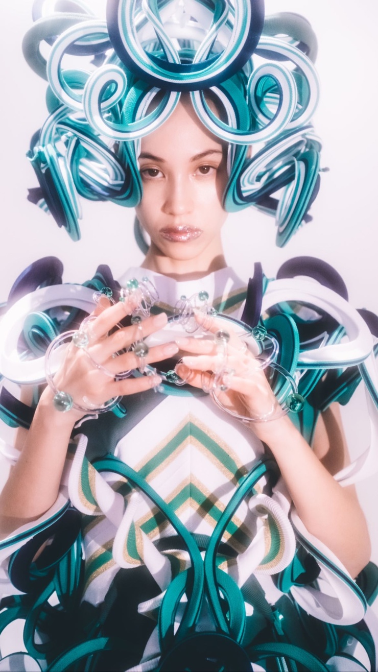 Kiko Mizuhara