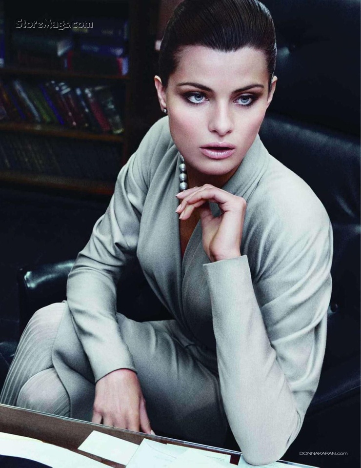 Isabeli Fontana Isabeli Fontana