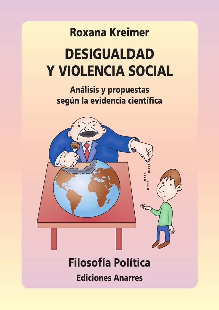 Desigualdad y violencia social: análisis y propuestas según la evidencia científica