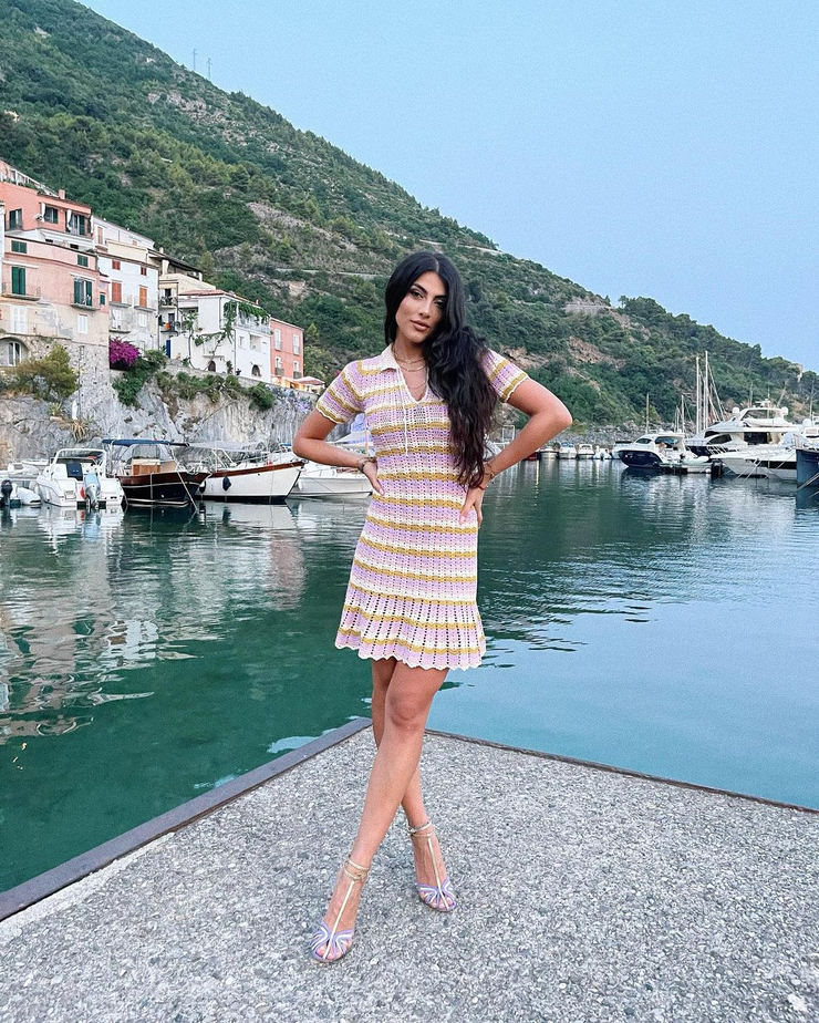 Giulia Salemi