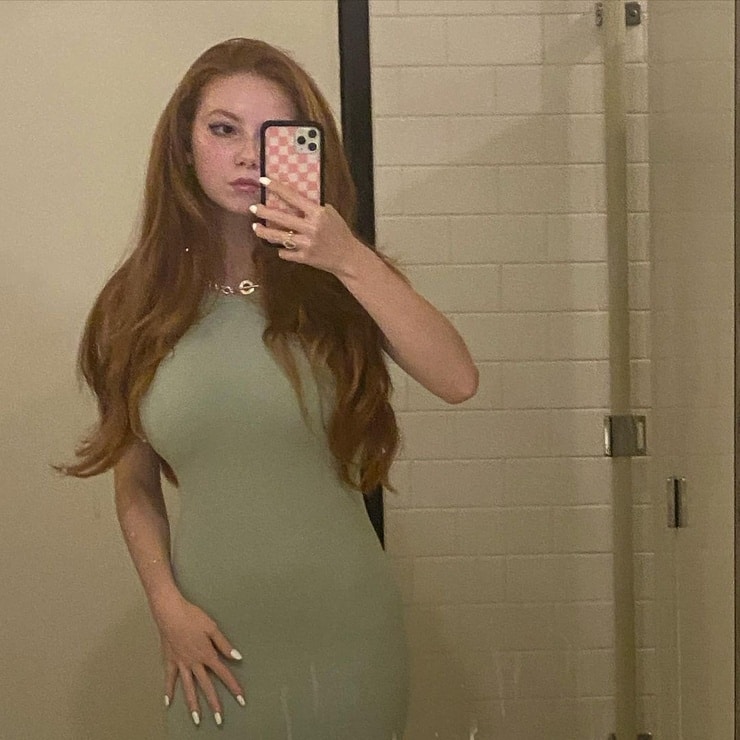 Francesca Capaldi Francesca Capaldi