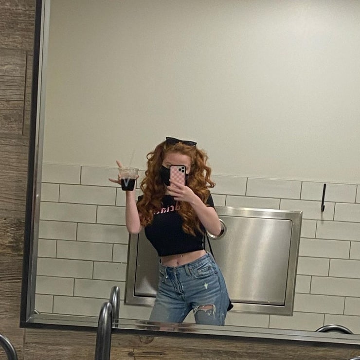 Francesca Capaldi Francesca Capaldi