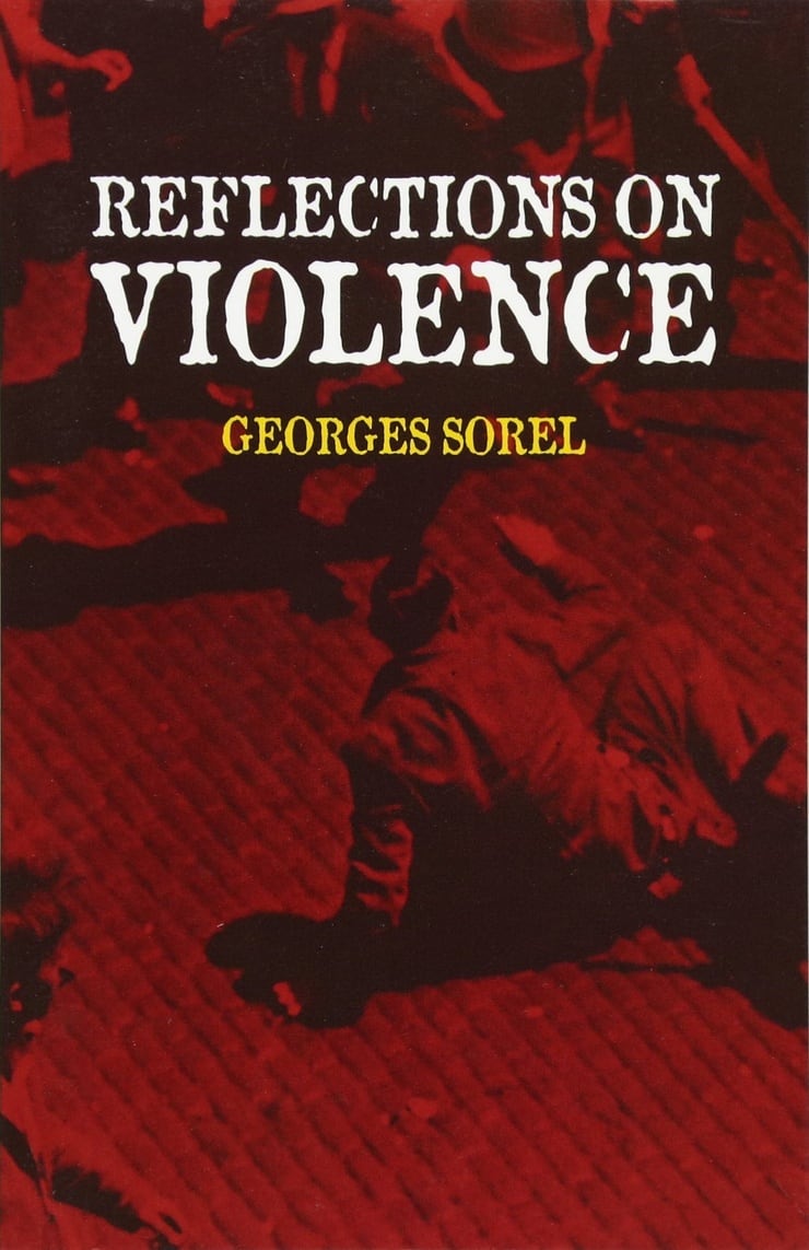 Reflections on Violence 