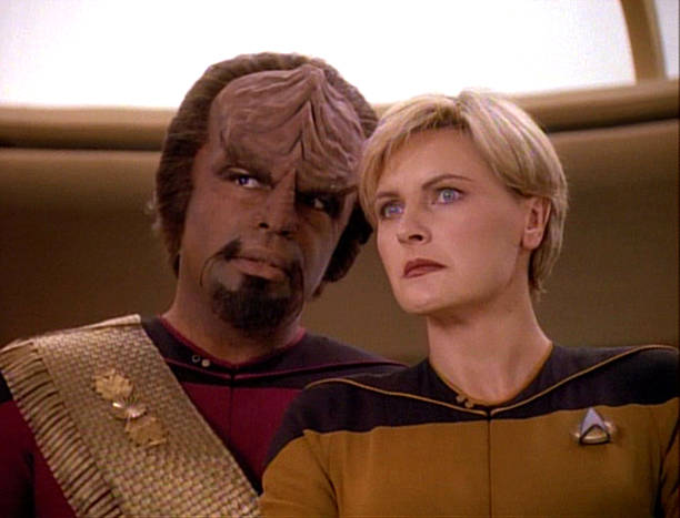 Michael Dorn