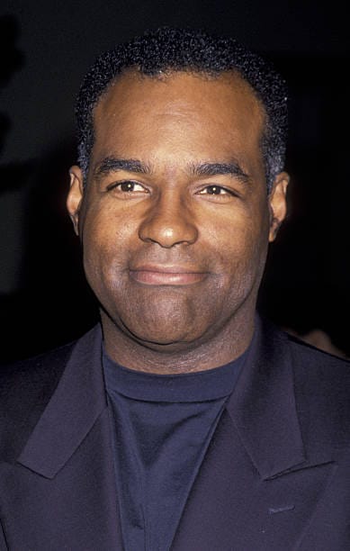 Michael Dorn