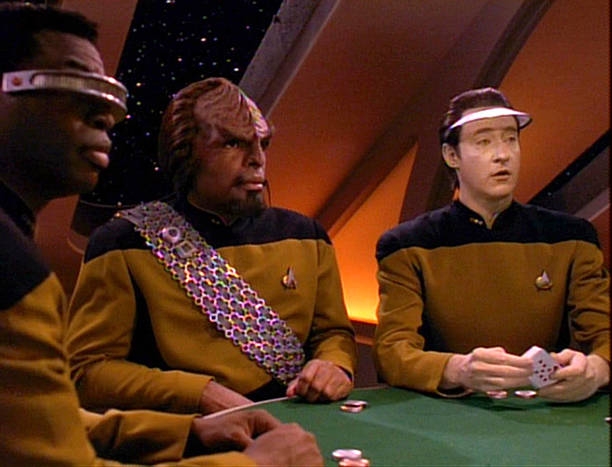 Michael Dorn