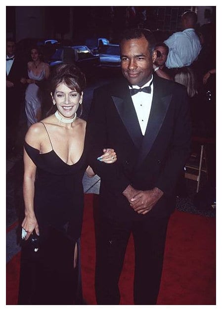 Michael Dorn