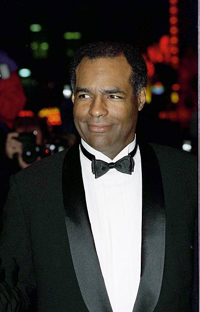 Michael Dorn