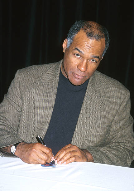 Michael Dorn