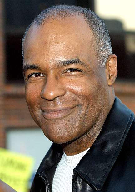 Michael Dorn