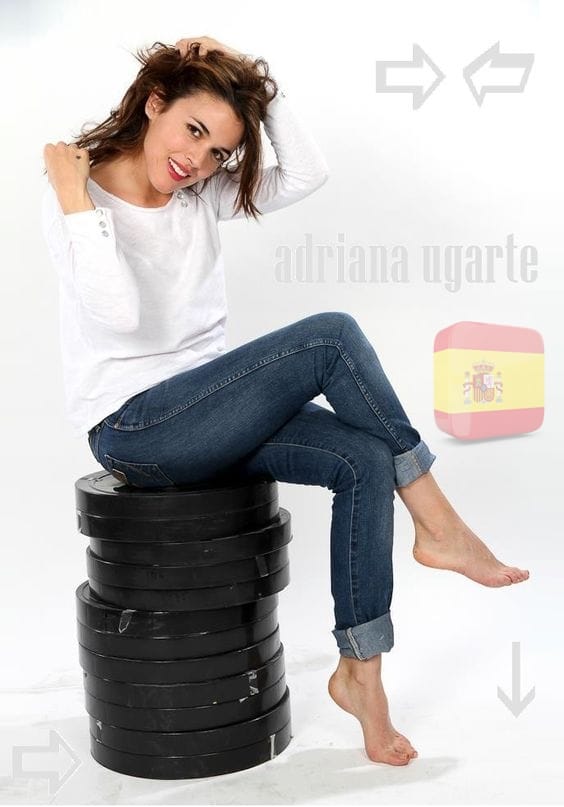 Adriana Ugarte
