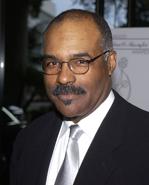 Michael Dorn