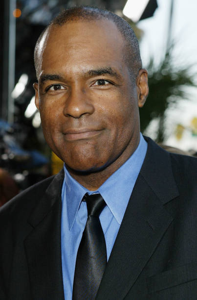 Michael Dorn