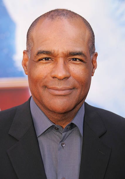 Michael Dorn