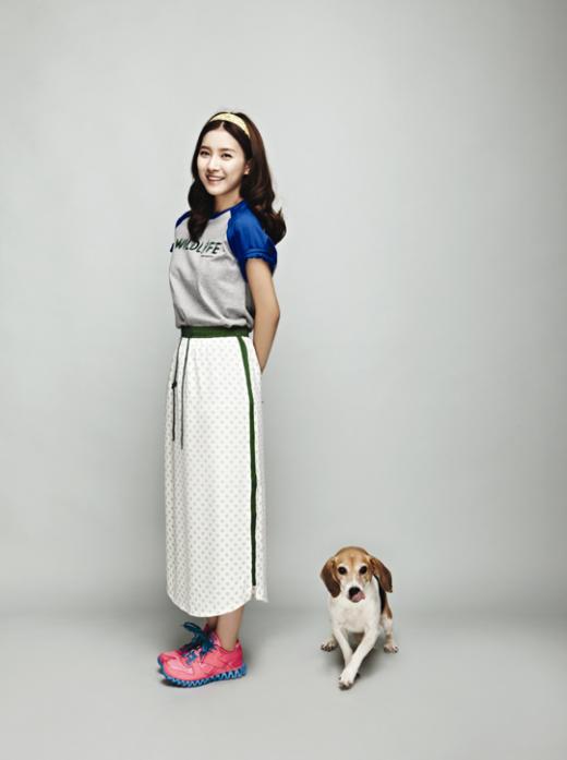 So-eun Kim