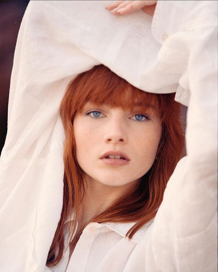 Caroline Hahn