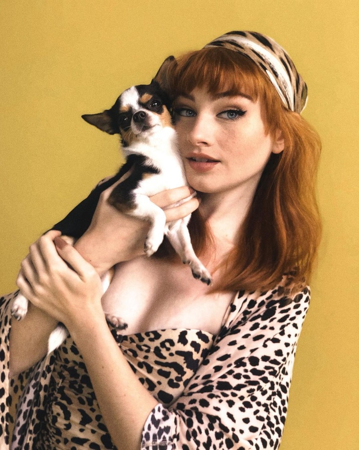 Caroline Hahn