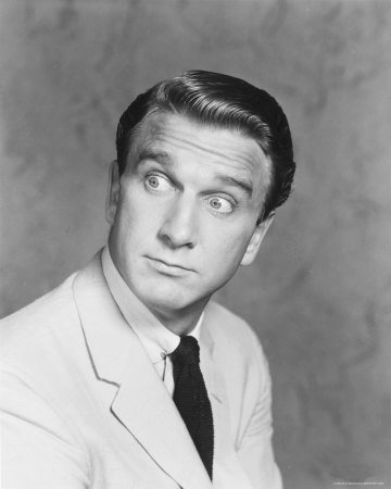 Leslie Nielsen Leslie Nielsen