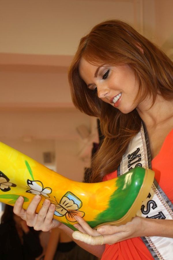 Alyssa Campanella Alyssa Campanella