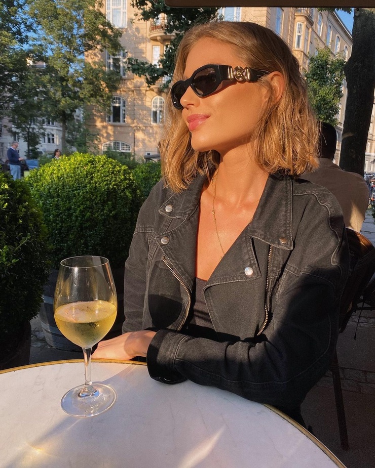 Maja Krag
