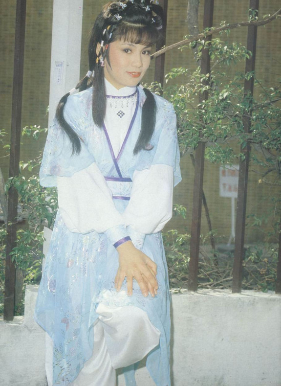 The Legend of the Condor Heroes