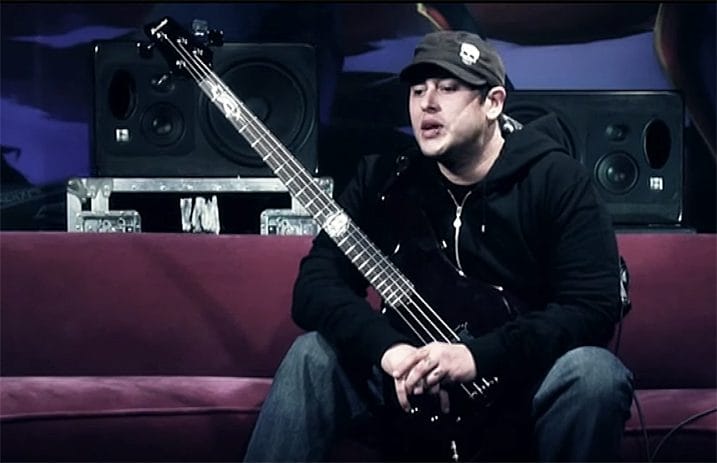 Paul Gray