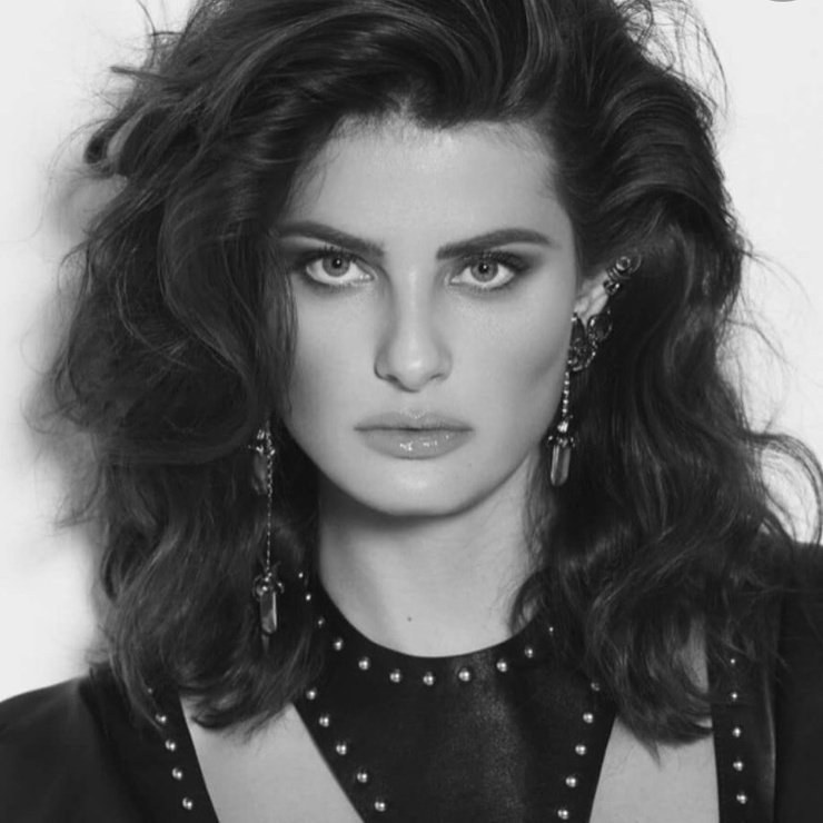 Isabeli Fontana