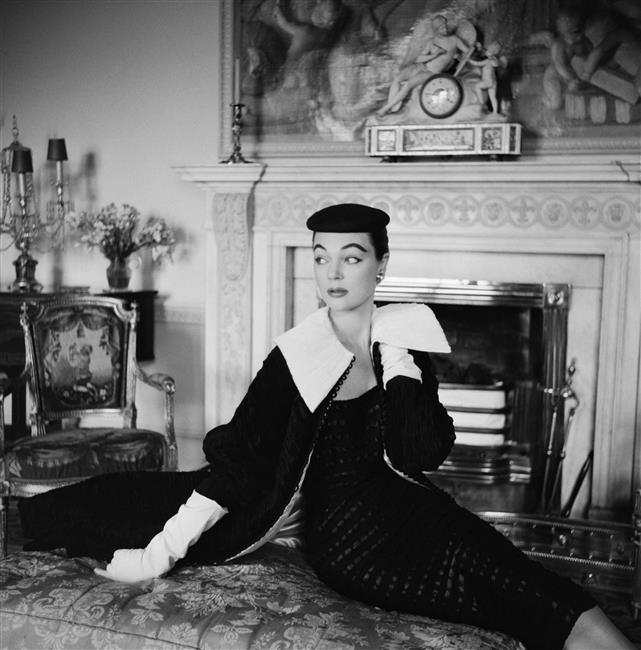 Ivy Nicholson