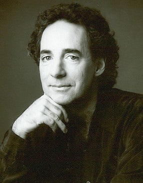 Harry Shearer