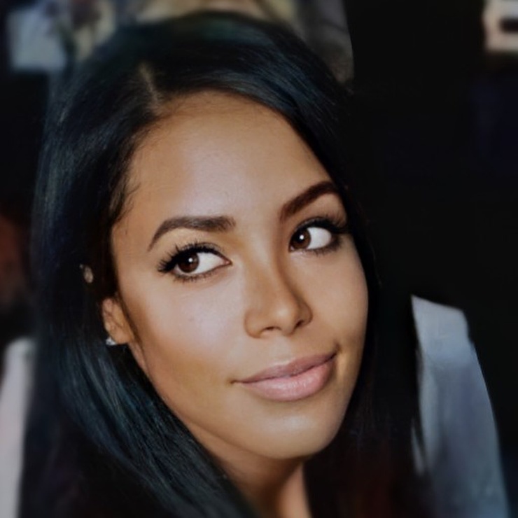 Aaliyah