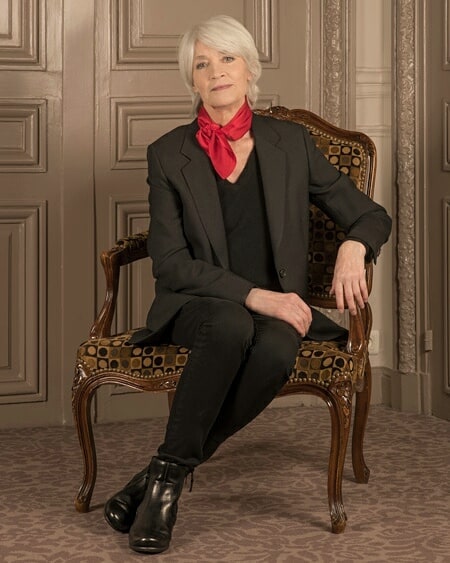 Françoise Hardy