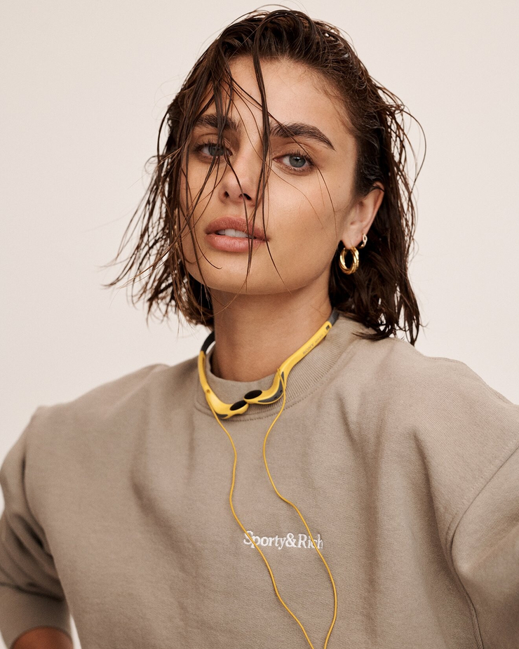 Taylor Marie Hill