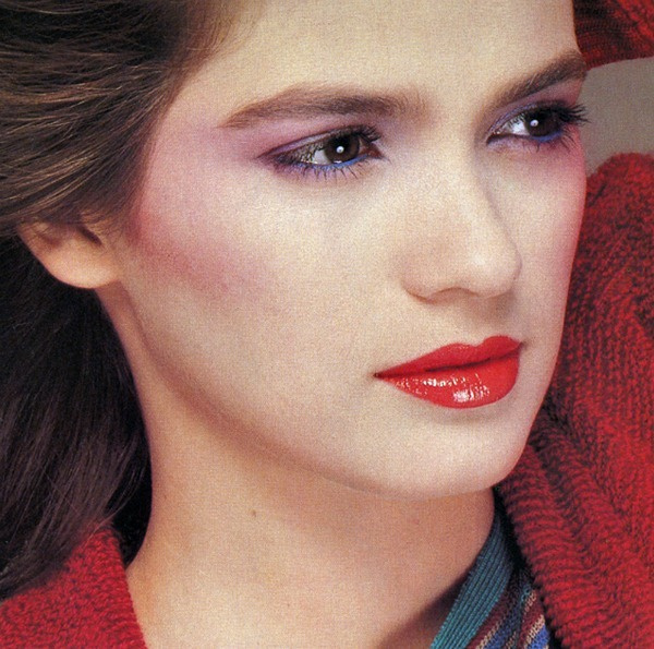 Picture of Gia Carangi