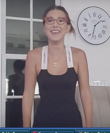 Millie Bobby Brown Millie Bobby Brown