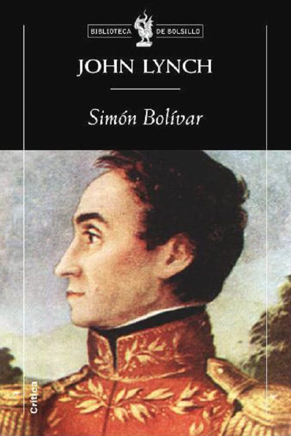 Simón Bolívar 