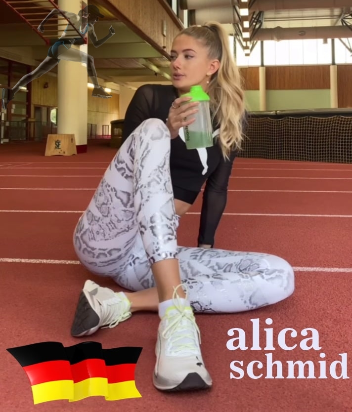 Alica Schmidt