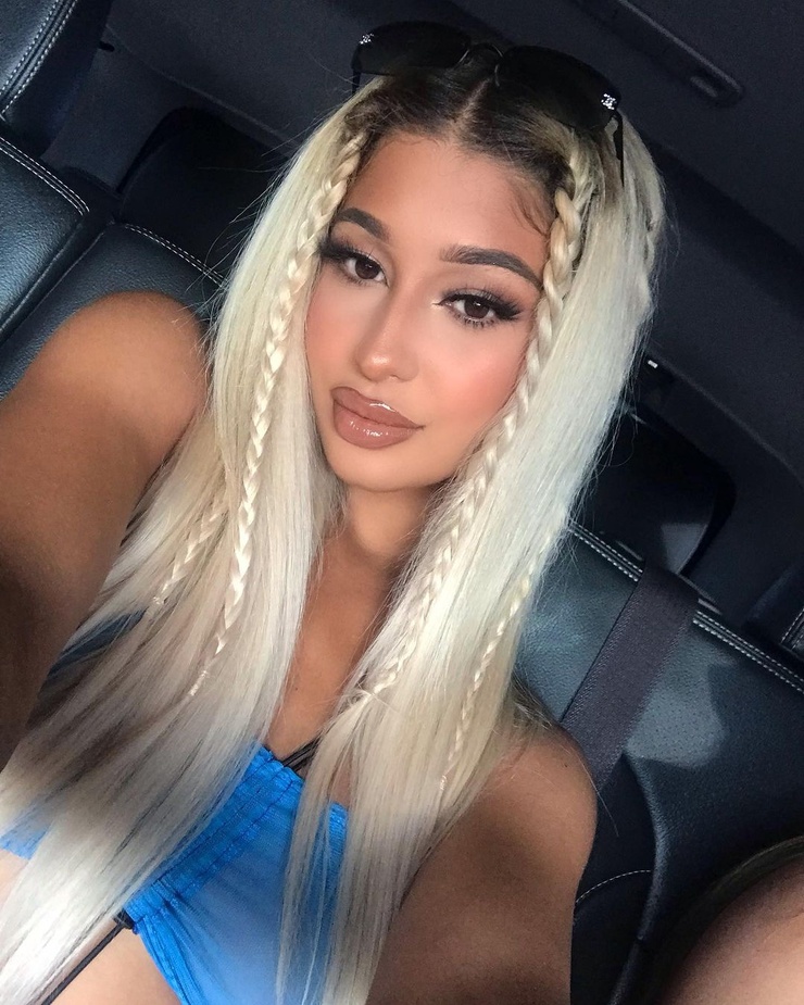 Amanda Padilla
