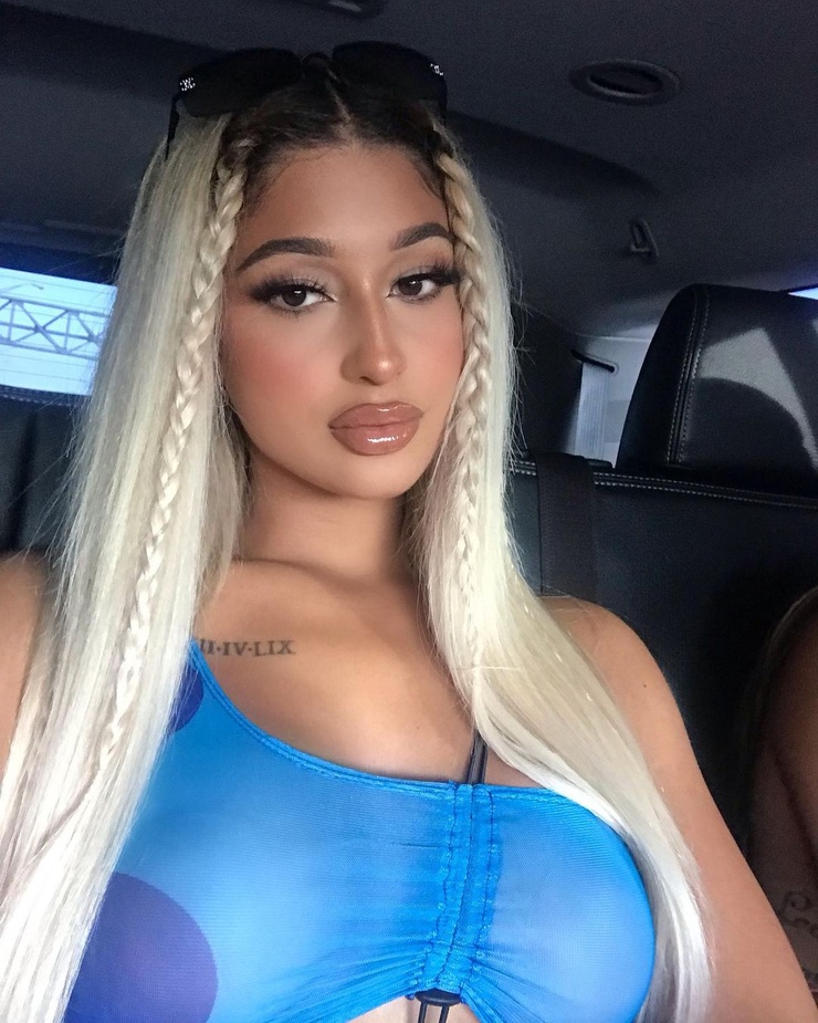 Amanda Padilla