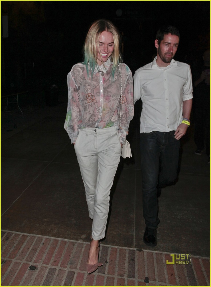 Kate Bosworth