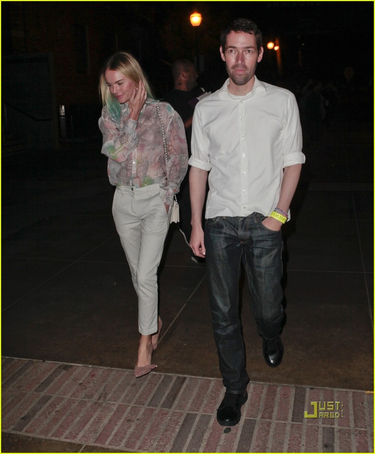 Kate Bosworth