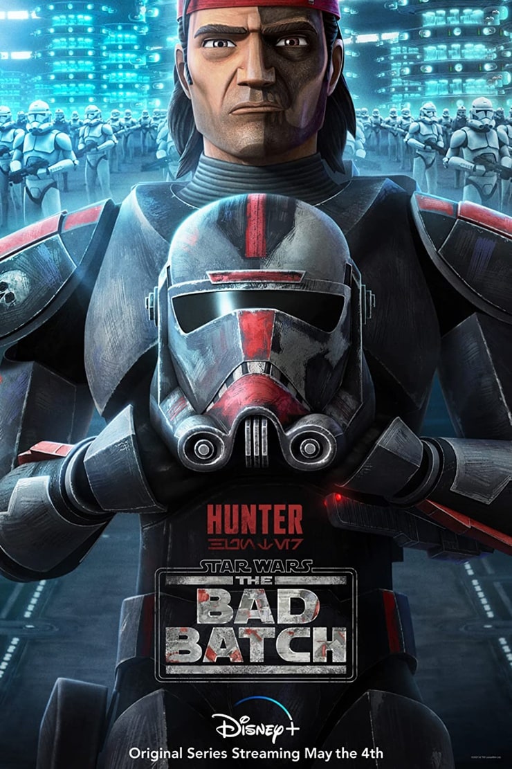 Star Wars: The Bad Batch