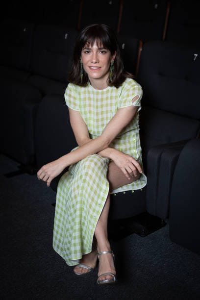 Bruna Cusí