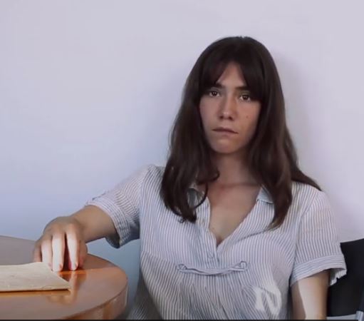 Bruna Cusí