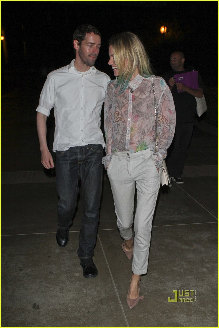 Kate Bosworth