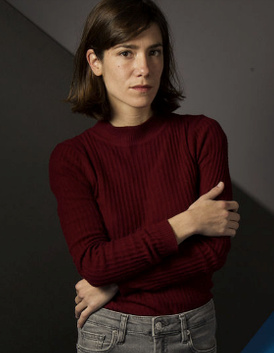 Bruna Cusí
