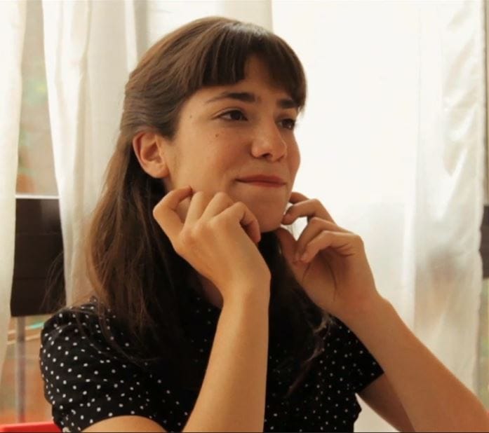 Bruna Cusí