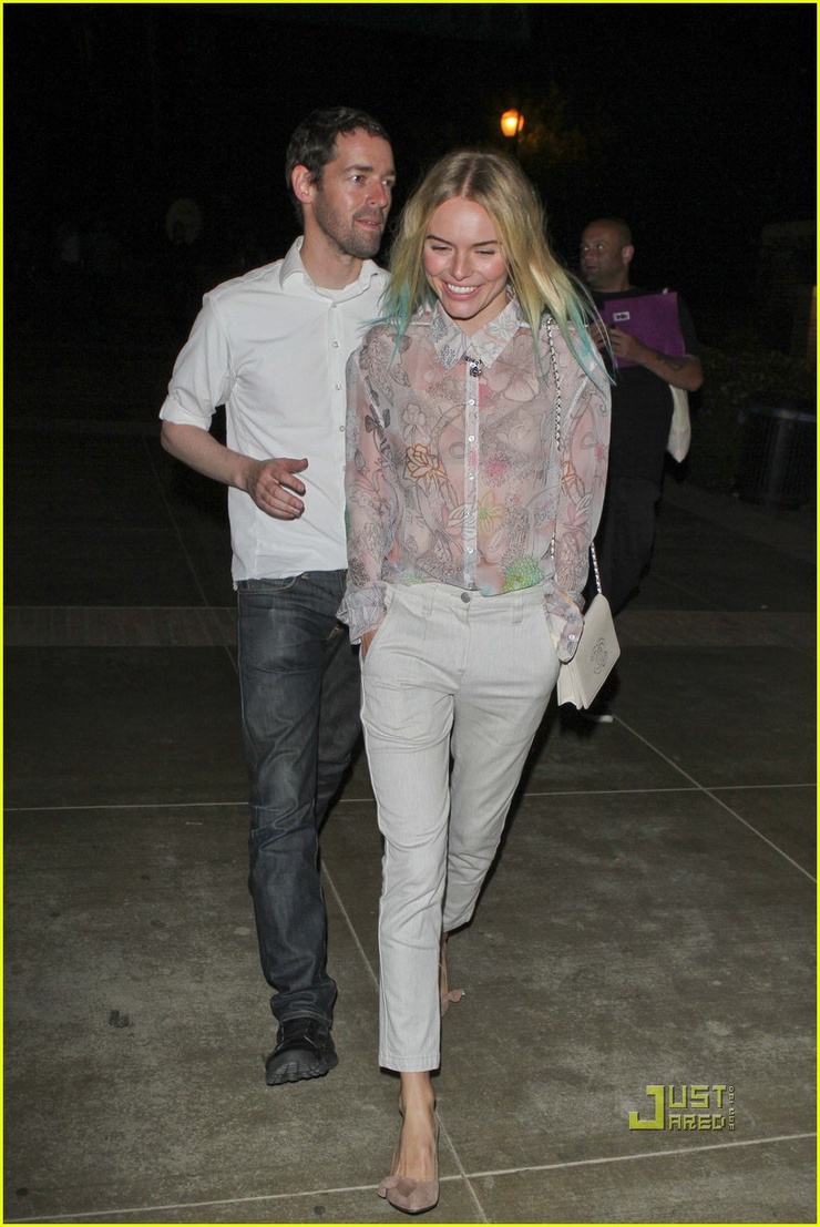 Kate Bosworth