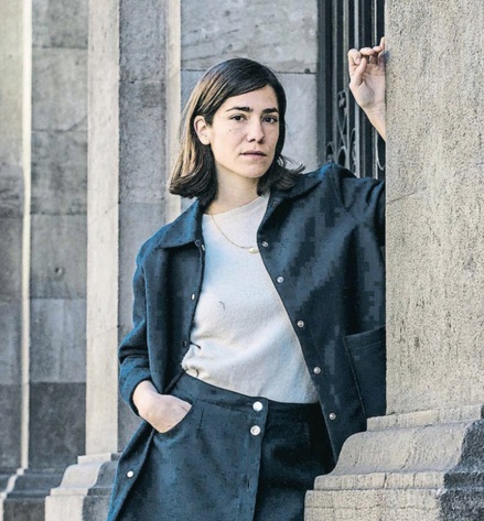 Bruna Cusí