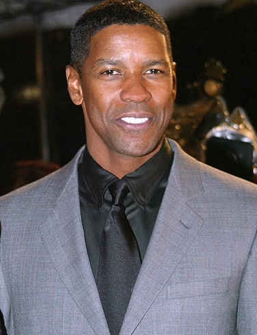 Denzel Washington Denzel Washington